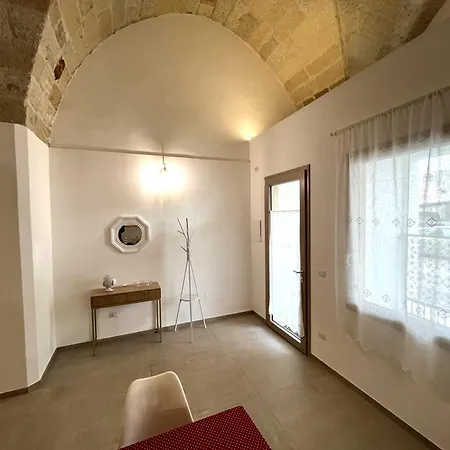 Casada Via Cavour Nardò