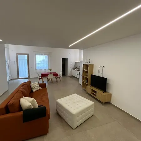 Apartament Casada Via Cavour