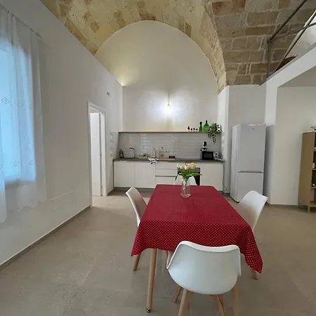 Casada Via Cavour Apartamento *