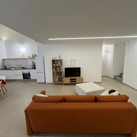 Apartament Casada Via Cavour Nardò