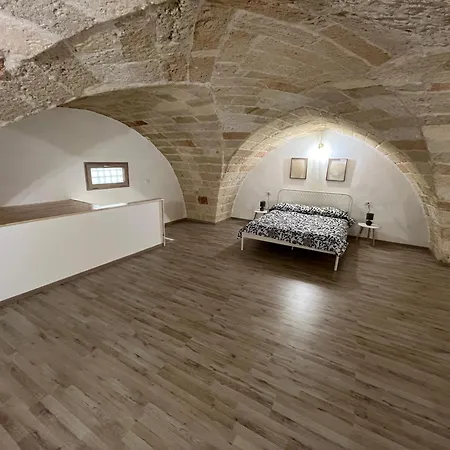 Casada Via Cavour Apartamento