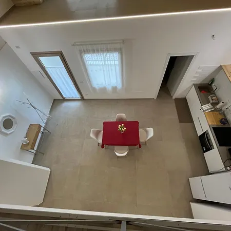 Apartamento Casada Via Cavour *